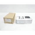Power-One AC to DC Power Supply, 87 to 264V AC, 5V DC, 60W, 12A, Chassis HD5-12/OVP-AG